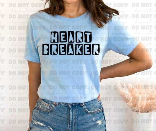 3085 Heart Breaker  *DREAM TRANSFER* DTF