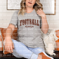 Football Mama *DREAM TRANSFER* DTF