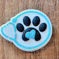 120FB Pet vet Focal Bead