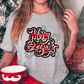 2773 Merry and Bright Buffalo Checkered *DREAM TRANSFER* DTF