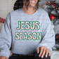 2834 Jesus is the reason for the season *DREAM TRANSFER* DTF