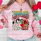 3160 Kisses and Stitches with Sleeve *DREAM TRANSFER* DTF