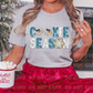 2892 Faux Glitter Cookie Season *DREAM TRANSFER* DTF