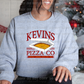 2837 Kevin's pizza co *DREAM TRANSFER* DTF