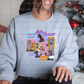 2838 A dogs best friend Christmas *DREAM TRANSFER* DTF