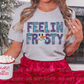 2909 Faux Glitter Feelin Frosty *DREAM TRANSFER* DTF