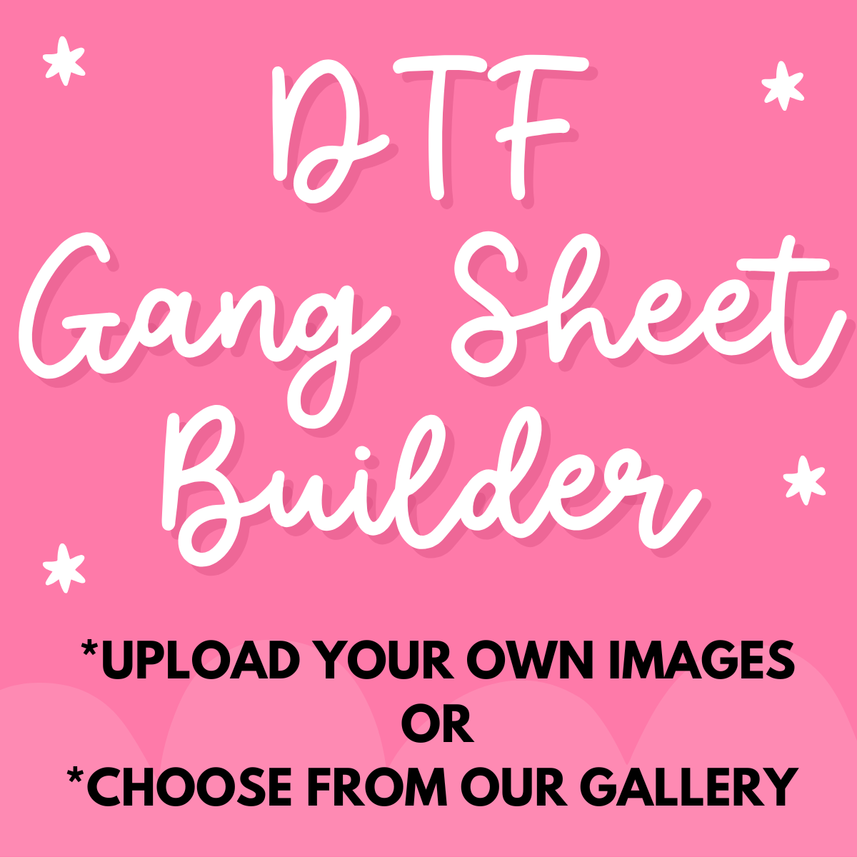 Gang Sheet Builder (DTF)