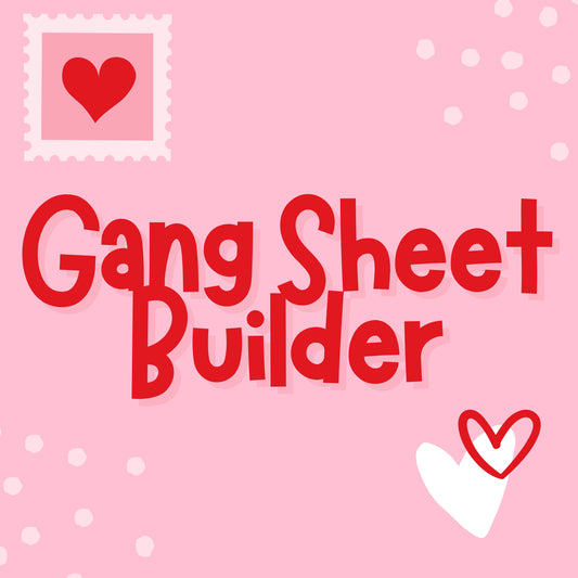 Gang Sheet Builder (DTF)