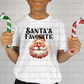 2859 Santa's Favorite *DREAM TRANSFER* DTF