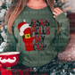 2906 Faux Glitter Jesus Fill My Cup Corduroy Cup *DREAM TRANSFER* DTF