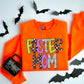 4733 Foster Mom Halloween *DREAM TRANSFER*