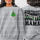 Somebodys jolly ass Mama Front & Back Set *DREAM TRANSFER* DTF