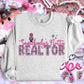 4781 Somebody's nutty Realtor *DREAM TRANSFER* DTF