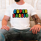 Super Daddio *DREAM TRANSFER* DTF