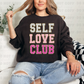 3227 Self love club *DREAM TRANSFER* DTF