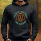 3985 World's Best Dad Ever *DREAM TRANSFER* DTF