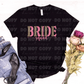 4173 Bride Squad  *DREAM TRANSFER* DTF