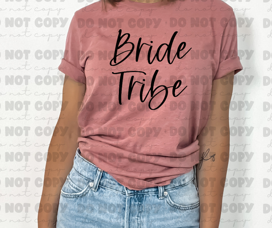 4199 Bride Tribe *DREAM TRANSFER* DTF