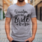 4202 Grandpa of the Bride *DREAM TRANSFER* DTF