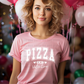 4923 - Pizza is my Valentine *DTF