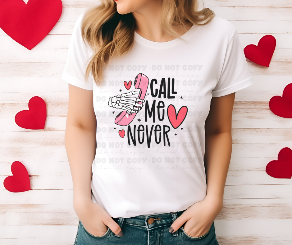 4949 -Call me never *DTF