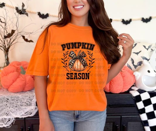 4650 Pumpkin season *DREAM TRANSFER* DTF