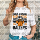 Busy Raising Ballers Basketball  *DREAM TRANSFER* DTF