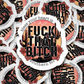 Bless your Heart Die cut sticker 3-5 Business Day TAT