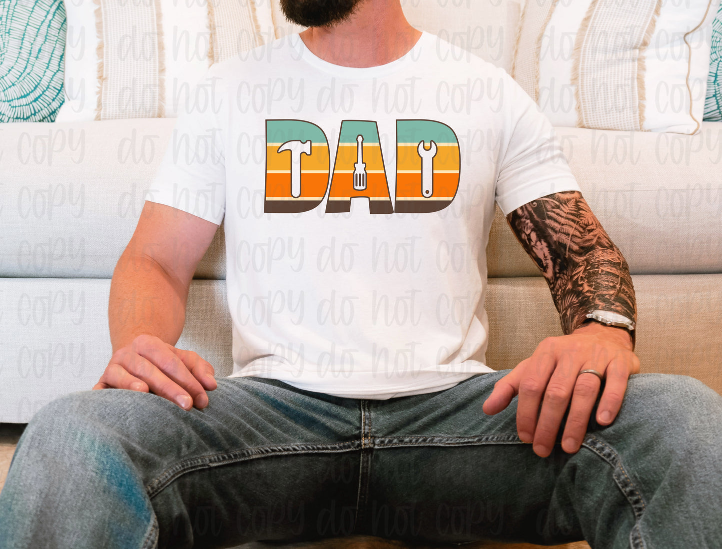 DAD tools *DREAM TRANSFER* DTF