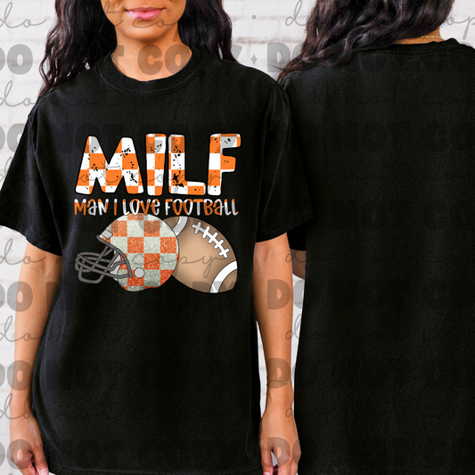 MILF *DREAM TRANSFER* DTF