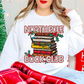 4811 North pole book club *DREAM TRANSFER* DTF