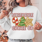 4815 North pole cookie co *DREAM TRANSFER* DTF