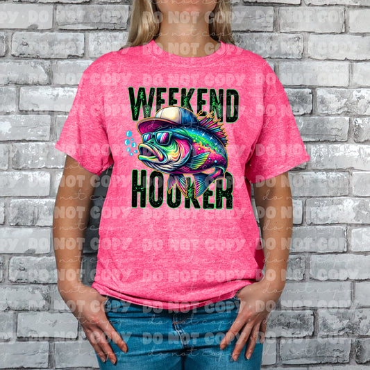 3949 Weekend Hooker  *DREAM TRANSFER* DTF