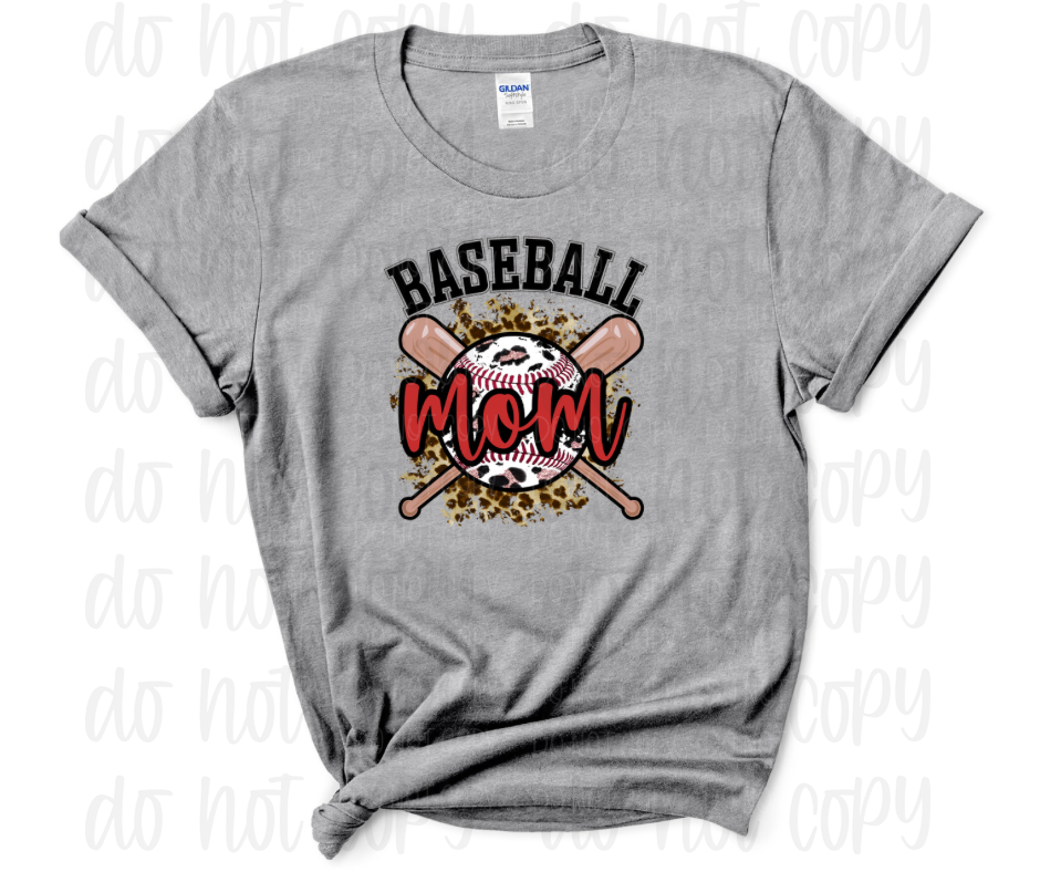 Baseball mom with bats *DREAM TRANSFER* DTF