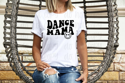 Dance Mama *DREAM TRANSFER* DTF