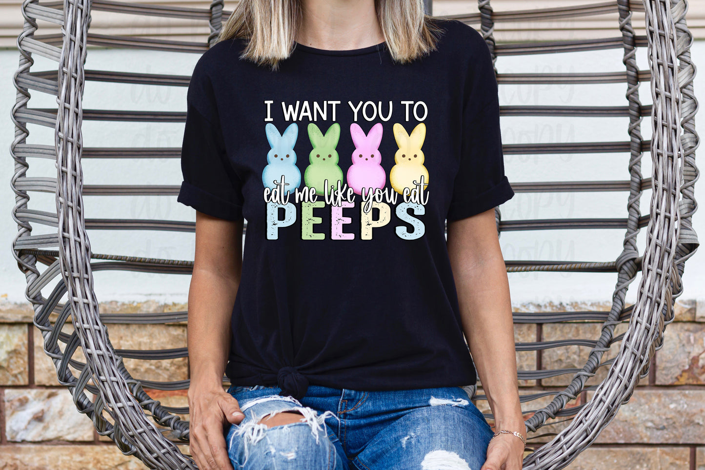 I want you to eat me like you eat peeps *DREAM TRANSFER* DTF