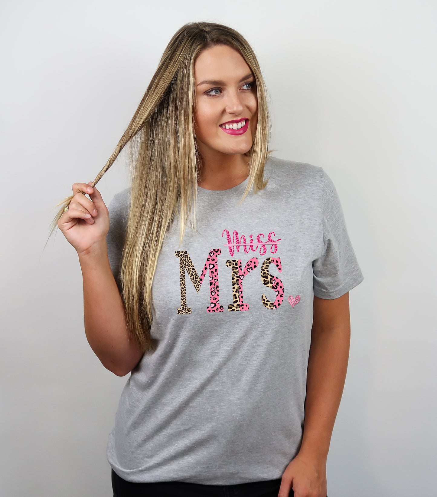 Miss MRS. Bride *DREAM TRANSFER* DTF