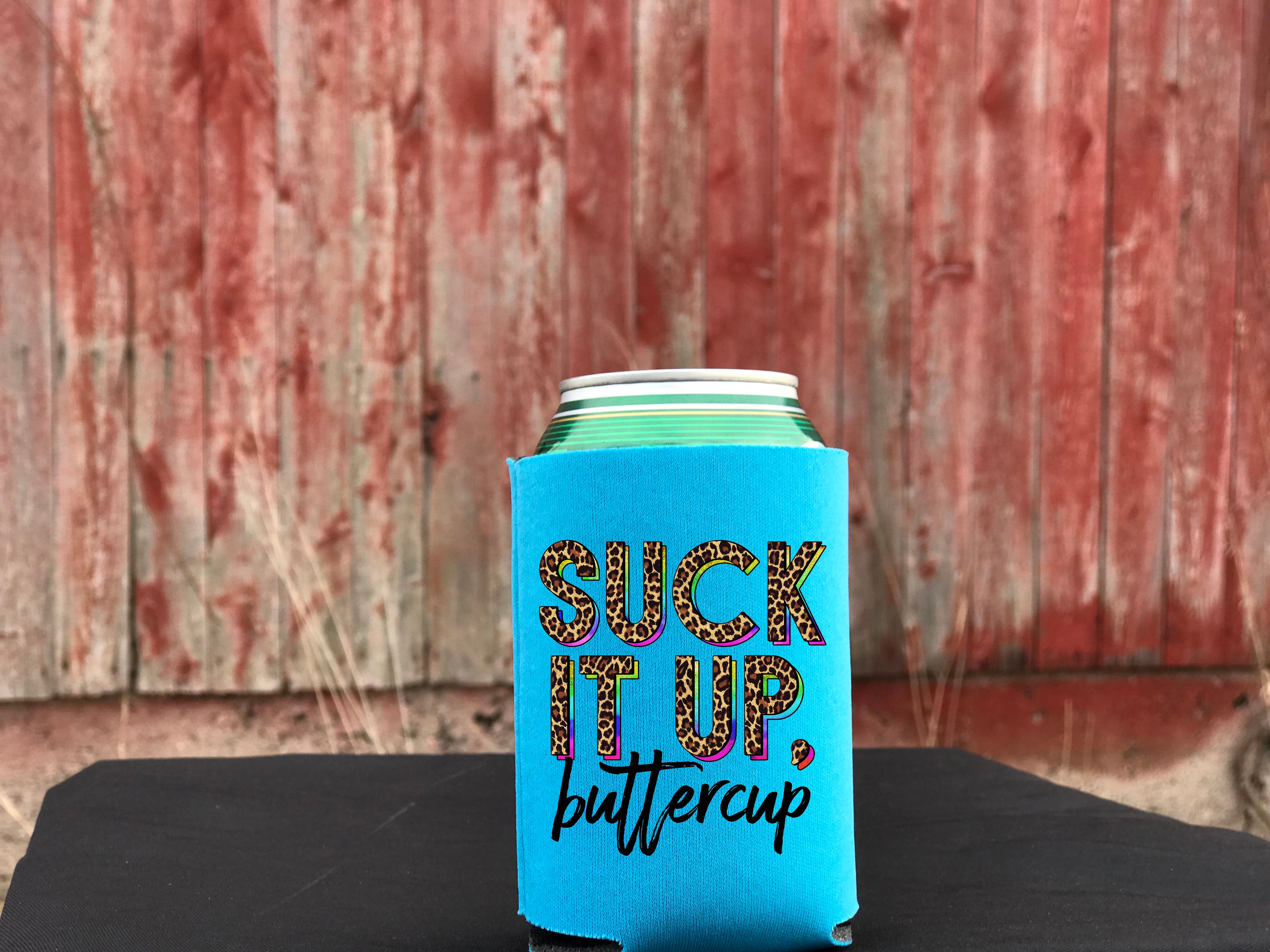 Koozies - Dirty South Fit
